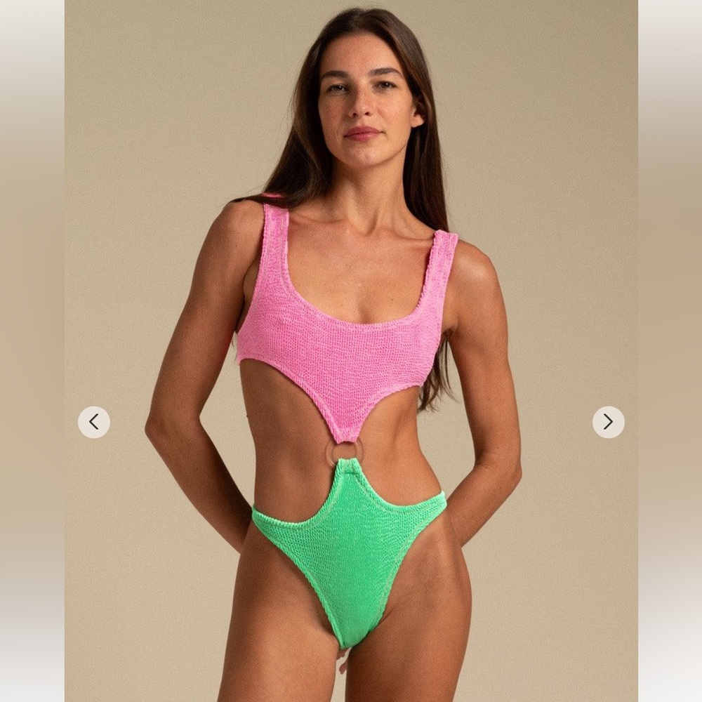 Reina Olga limited edition color rare